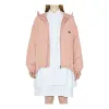 (WMNS) Onitsuka Tiger WS Blouson Jacket 'Peach' 2182A872-700 sold by KicksCrew