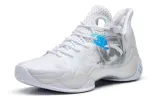 ANTA Shock Wave 4 'Grey Laser' 112231106-10 sold by KicksCrew