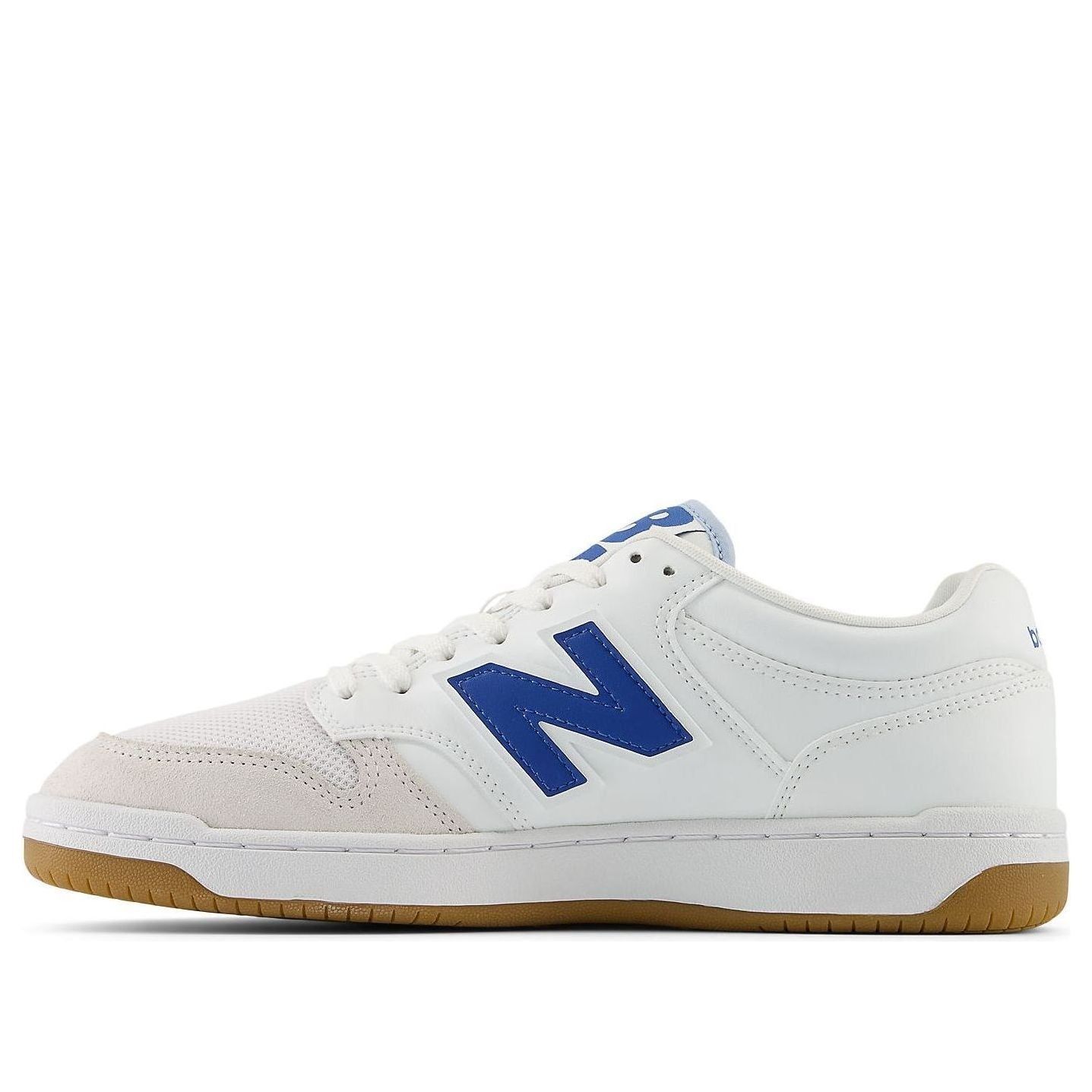 New Balance 480LFB 'White Blue' BB480LFB sold by KicksCrew