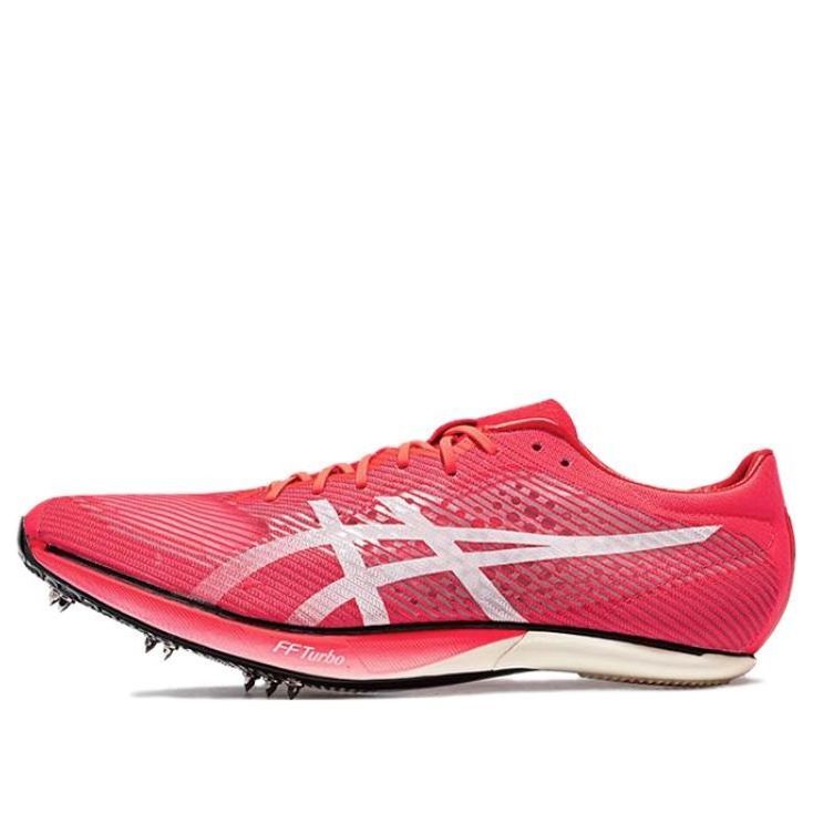 Asics Metaspeed Sp 'White Diva Pink' 1093A206-702 sold by KicksCrew