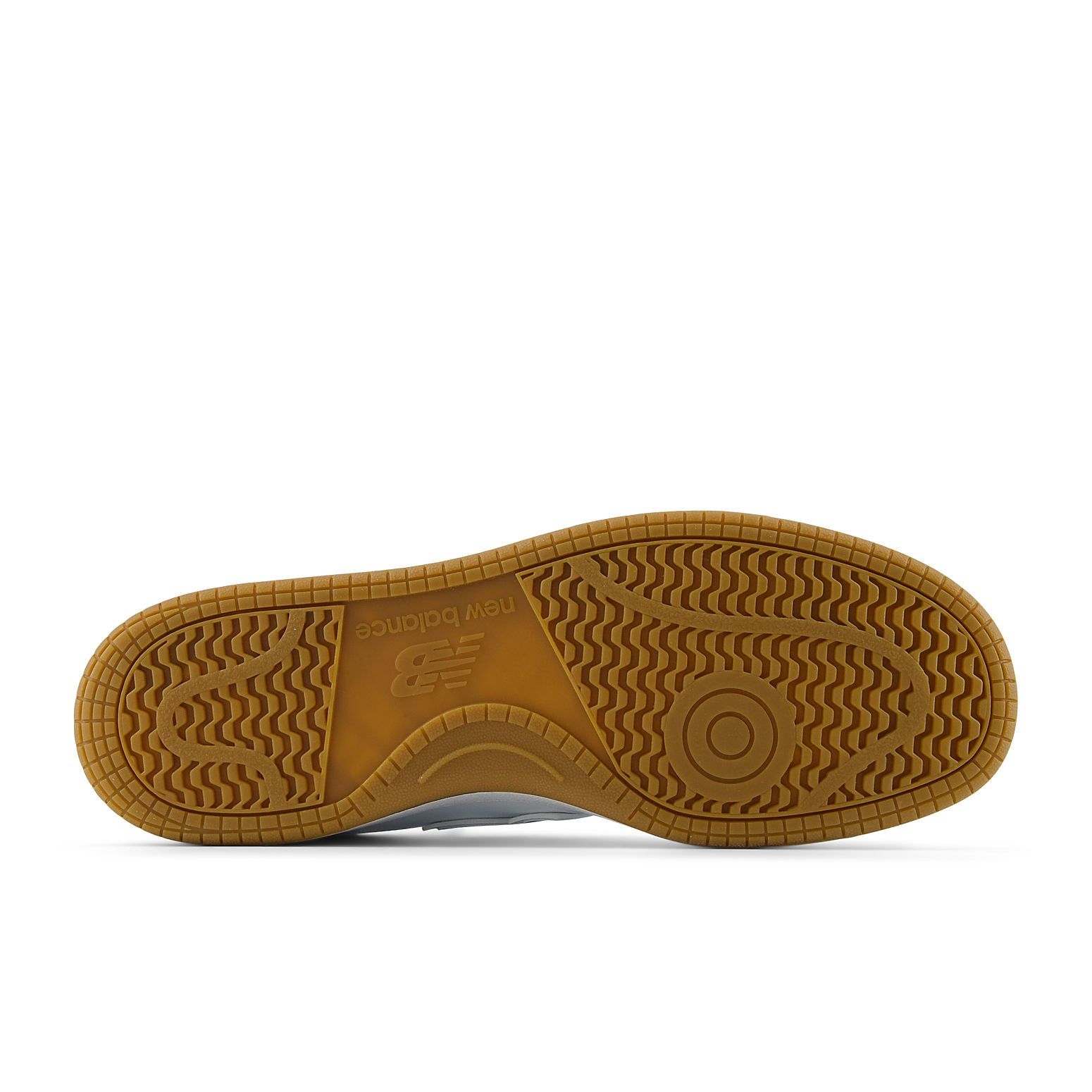 New Balance 480LFB 'White Blue' BB480LFB sold by KicksCrew product image thumbnail 5