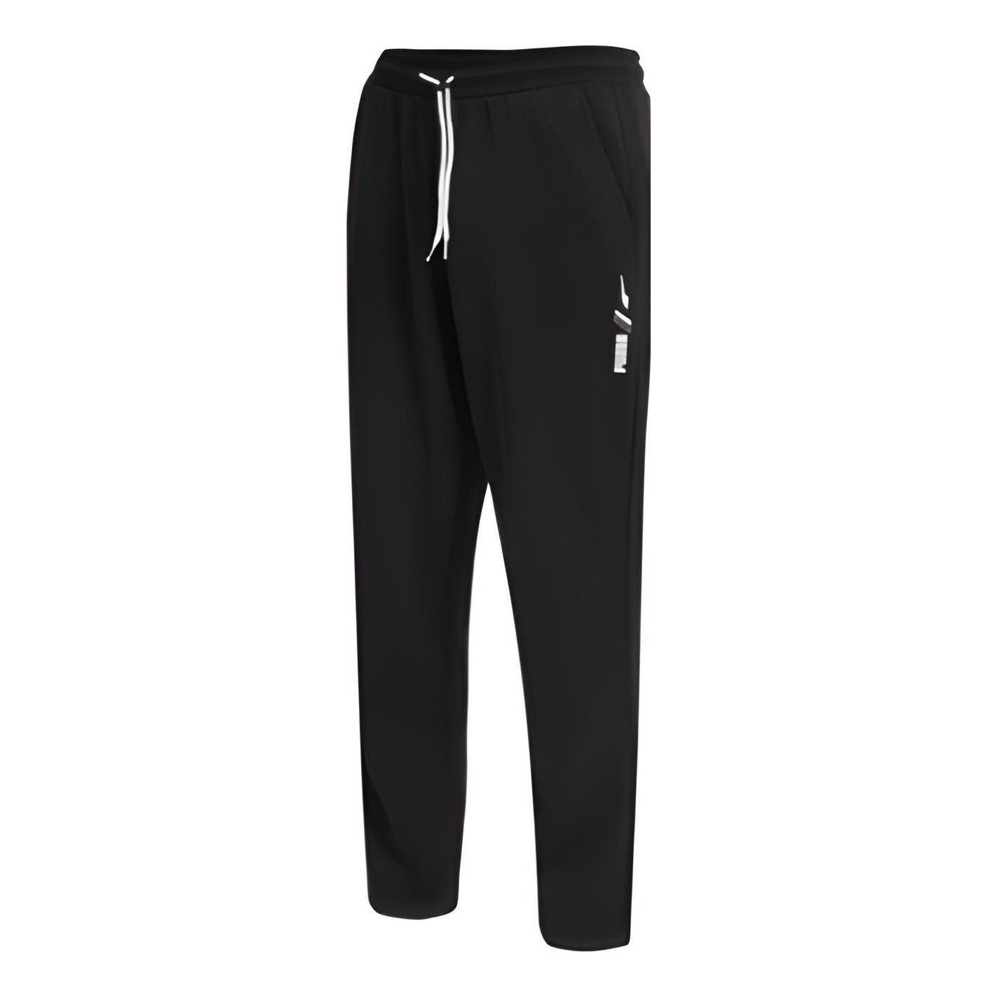 PUMA Rad/cal Dk Sweat Pants 'Black' 672406-01 sold by KicksCrew