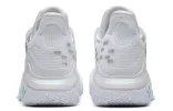 ANTA Shock Wave 4 'Grey Laser' 112231106-10 sold by KicksCrew