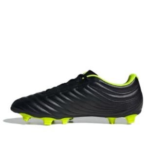 Adidas Copa 19.4 Soccer Cleat 'Black' BB8091 sold by KicksCrew