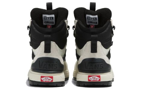 Vans UltraRange EXO Hi MTE-2 'White Black' VN0A4BVSKIG sold by KicksCrew