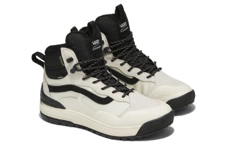 Vans UltraRange EXO Hi MTE-2 'White Black' VN0A4BVSKIG sold by KicksCrew