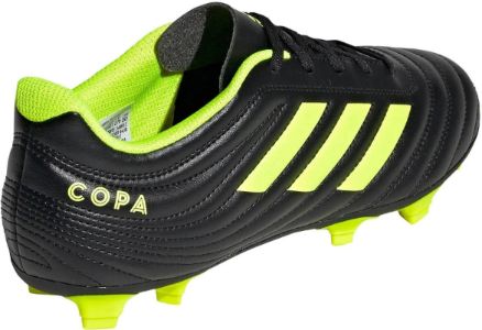Adidas Copa 19.4 Soccer Cleat 'Black' BB8091 sold by KicksCrew