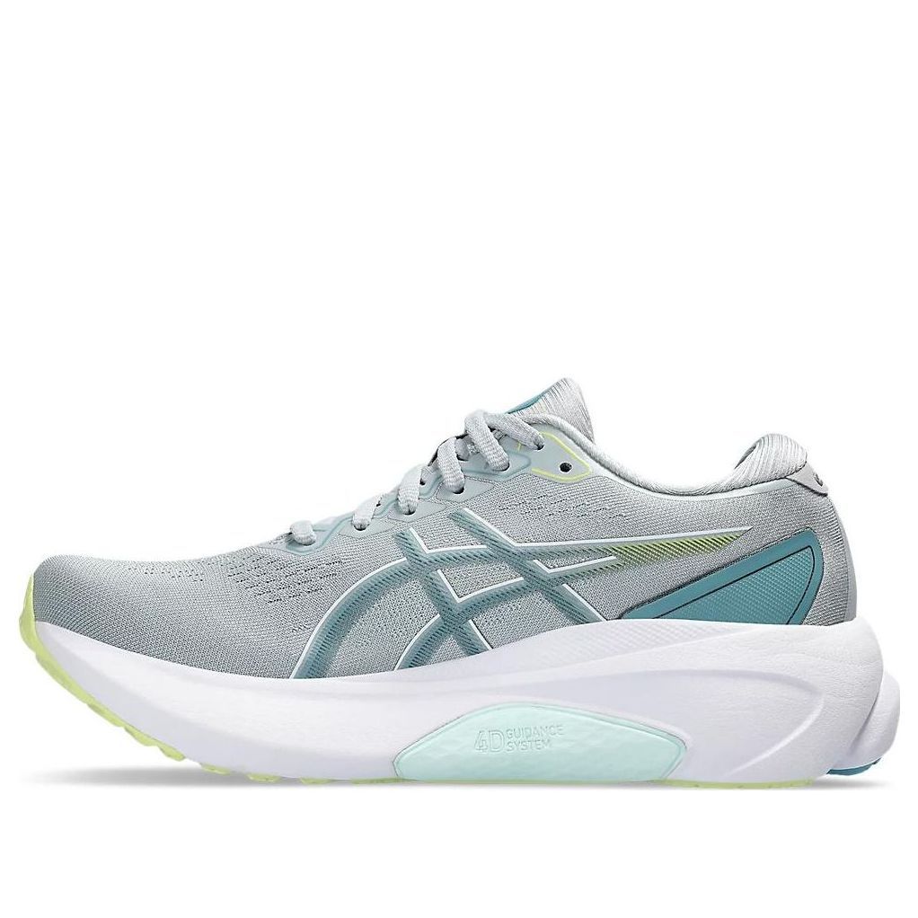 Asics Gel-Kayano 30 'Piedmont Grey' 1012B357-020 sold by KicksCrew