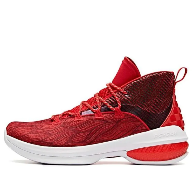 ANTA UFO 2 'Red White' 11911603-3 sold by KicksCrew