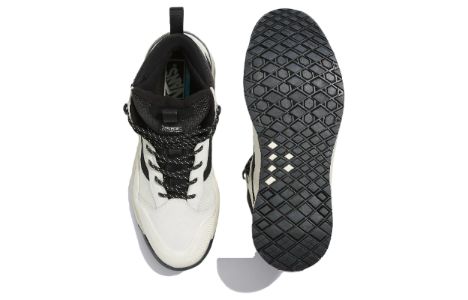 Vans UltraRange EXO Hi MTE-2 'White Black' VN0A4BVSKIG sold by KicksCrew
