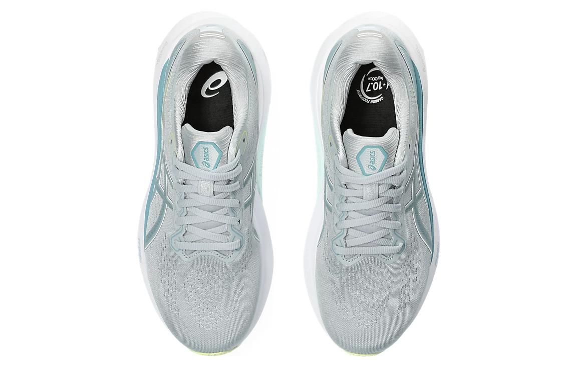 Asics Gel-Kayano 30 'Piedmont Grey' 1012B357-020 sold by KicksCrew product image thumbnail 5