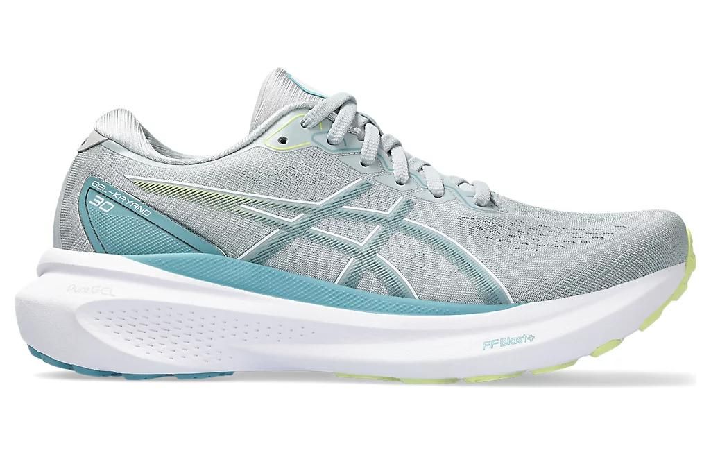 Asics Gel-Kayano 30 'Piedmont Grey' 1012B357-020 sold by KicksCrew product image thumbnail 2