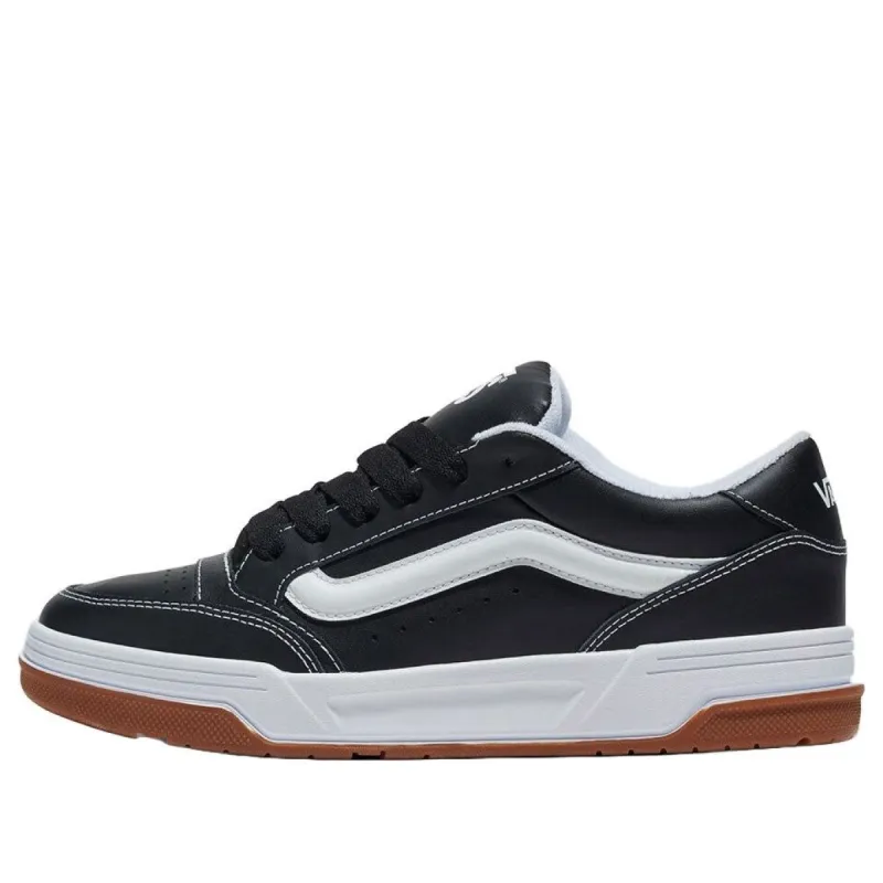 Vans Hylane 'Black White Gum' VN000D269X1 sold by KicksCrew