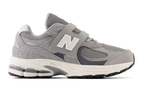 (PS) New Balance 2002R 'Steel White' PV2002ST sold by KicksCrew