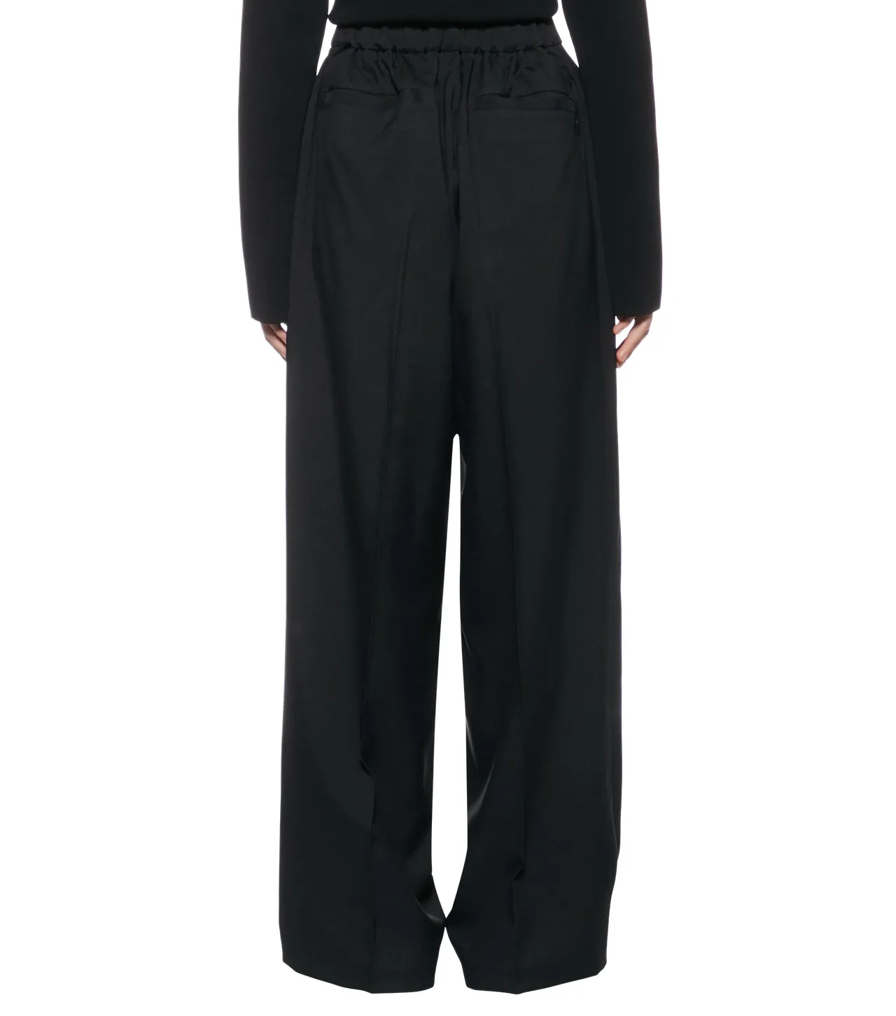 Onitsuka Tiger WS PANTS 2182B068-001 sold by KicksCrew product image thumbnail 2