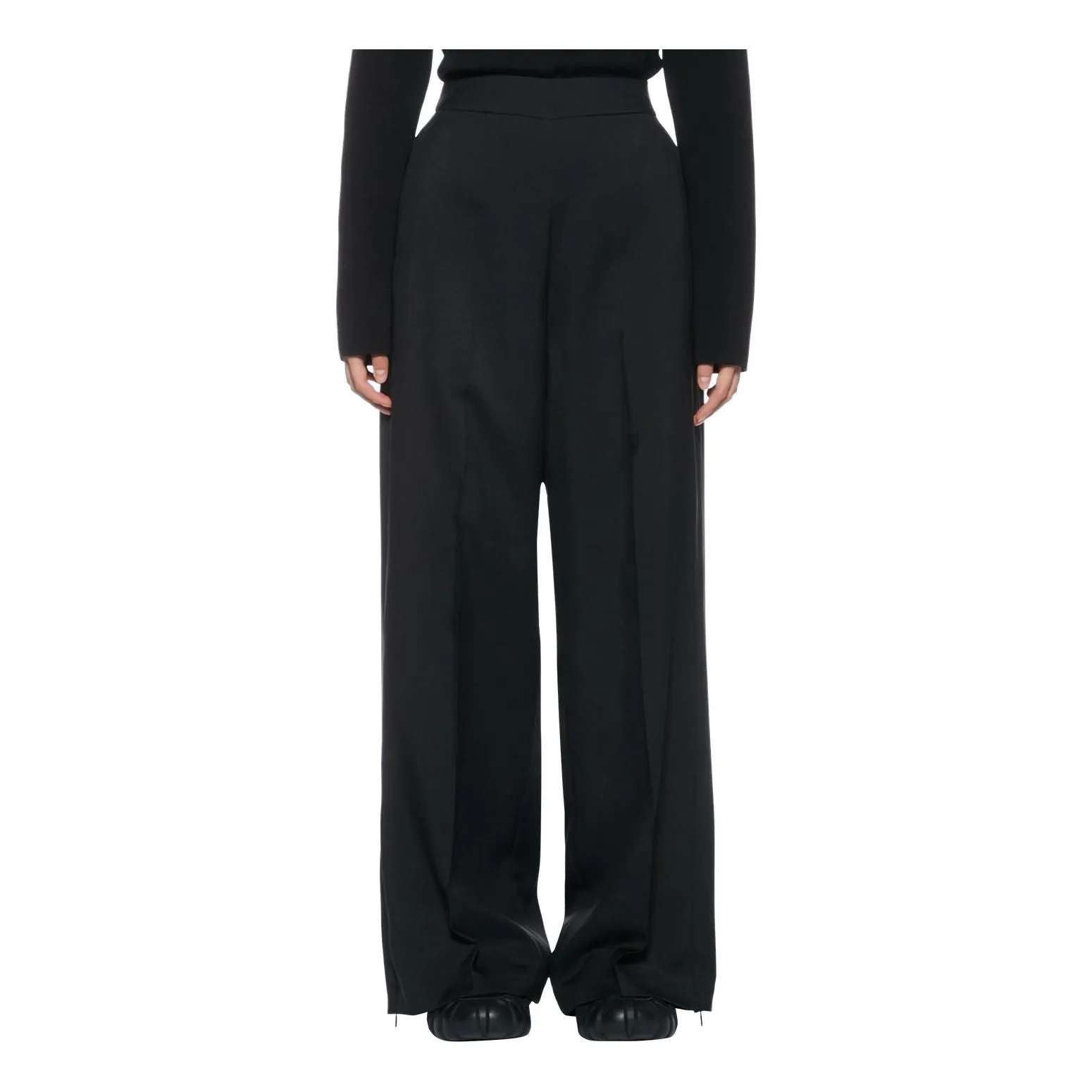 Onitsuka Tiger WS PANTS 2182B068-001 sold by KicksCrew