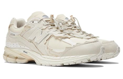 New Balance 2002R 'Protection Pack - Sandstone' M2002RDQ sold by KicksCrew