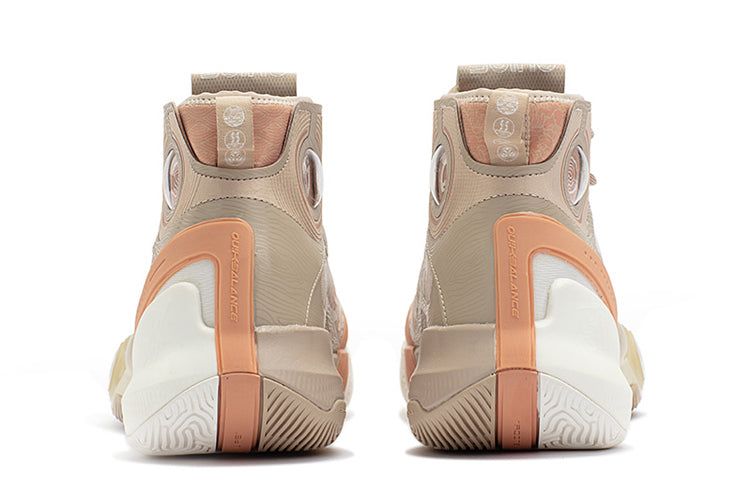 361 Degrees AG3 Pro x 30ING Aaron Gordon 'Beige' 672311101-2 sold by KicksCrew product image thumbnail 5