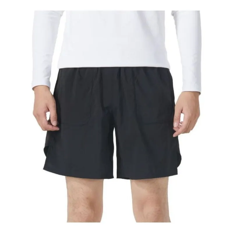 Puma Running Short 'Black' 522928-01 sold by KicksCrew