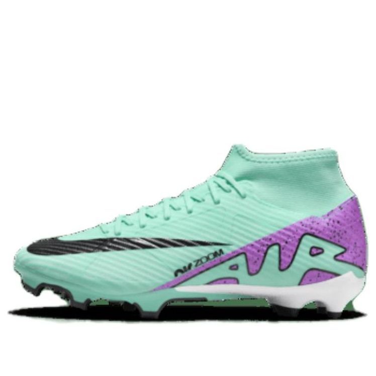 Nike Zoom Mercurial Superfly 9 Academy MG 'Peak Ready Pack' DJ5625-300 sold by KicksCrew