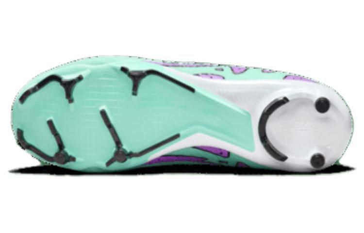 Nike Zoom Mercurial Superfly 9 Academy MG 'Peak Ready Pack' DJ5625-300 sold by KicksCrew product image thumbnail 4