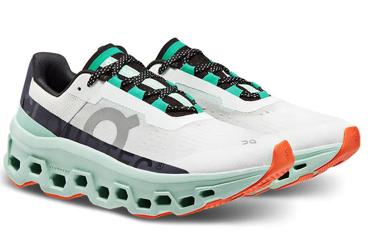 (WMNS) On Running Cloudmonster 'Undyed White Creek' 61.98241 sold by KicksCrew product image thumbnail 3