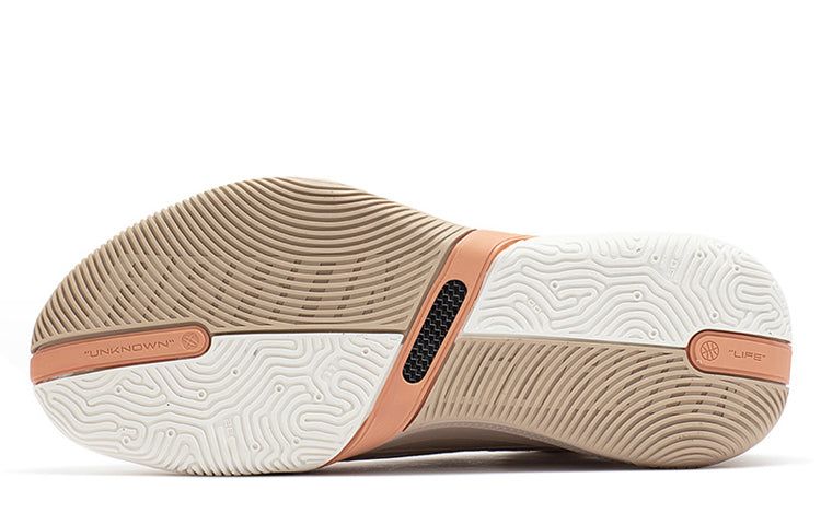 361 Degrees AG3 Pro x 30ING Aaron Gordon 'Beige' 672311101-2 sold by KicksCrew product image thumbnail 6