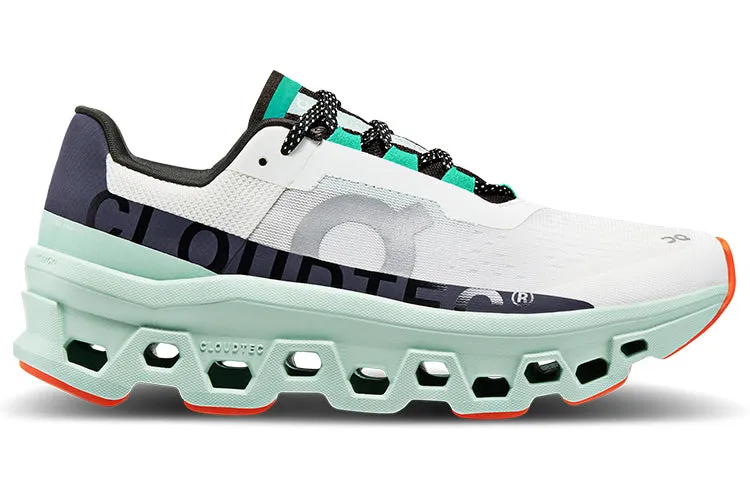 (WMNS) On Running Cloudmonster 'Undyed White Creek' 61.98241 sold by KicksCrew product image thumbnail 2