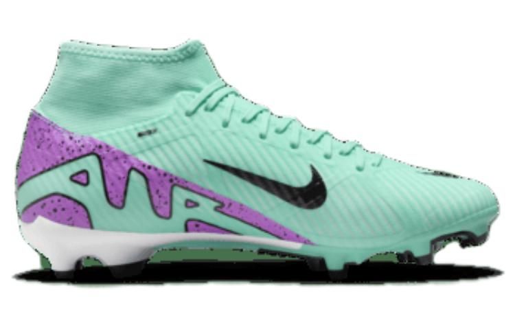 Nike Zoom Mercurial Superfly 9 Academy MG 'Peak Ready Pack' DJ5625-300 sold by KicksCrew product image thumbnail 2