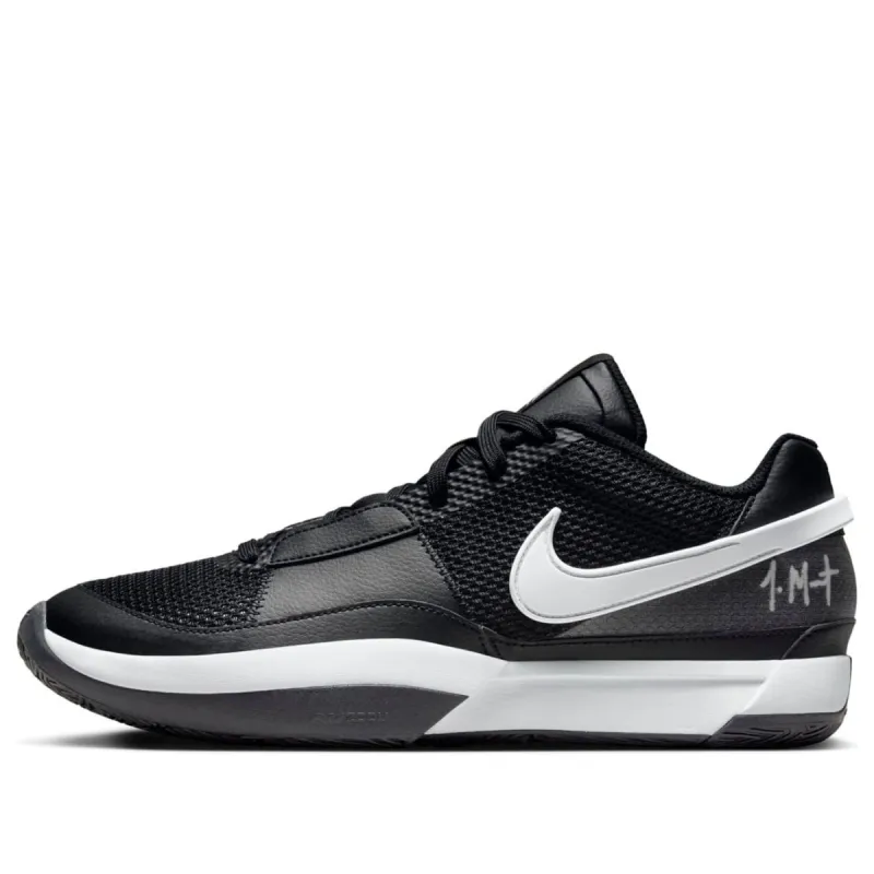 Nike Ja 1 TB 'Black White' FV1303-001 sold by KicksCrew