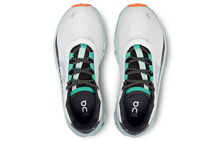 (WMNS) On Running Cloudmonster 'Undyed White Creek' 61.98241 sold by KicksCrew product image thumbnail 4