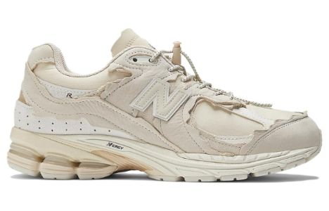 New Balance 2002R 'Protection Pack - Sandstone' M2002RDQ sold by KicksCrew