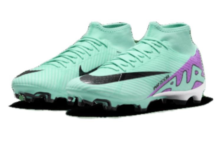 Nike Zoom Mercurial Superfly 9 Academy MG 'Peak Ready Pack' DJ5625-300 sold by KicksCrew product image thumbnail 3