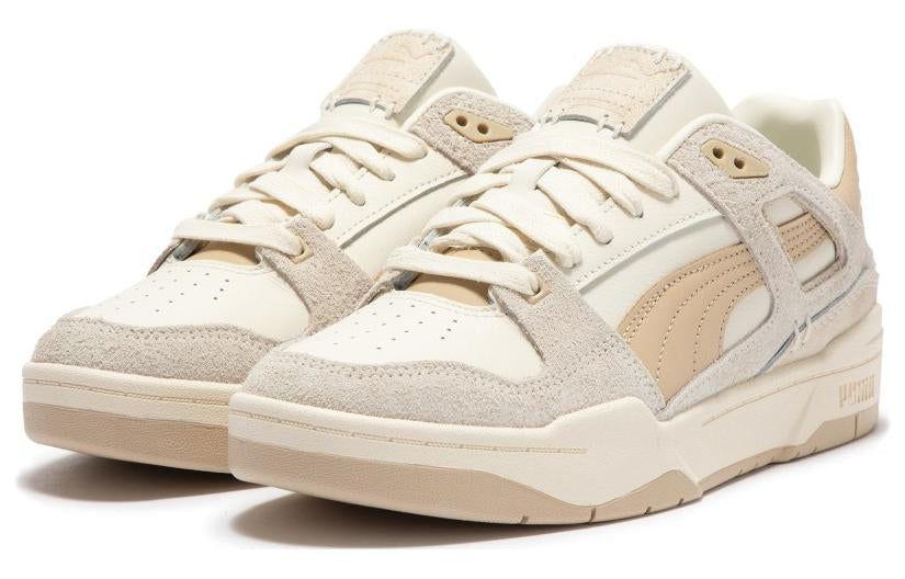 PUMA Slipstream Premium 'Beige' 390116-04 sold by KicksCrew product image thumbnail 3