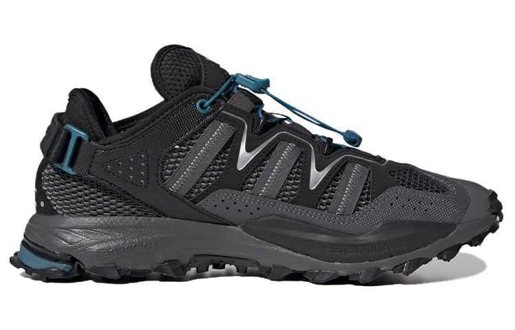 Adidas Originals Hyperturf Adventure Shoes 'Grey Three Core Black' FZ6579 sold by KicksCrew product image thumbnail 2