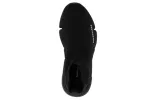 (WMNS) Balenciaga Speed 2.0 Sneakers 'Black Shiny Knit with Black Sole Unit' 636833W2AF31000 sold by KicksCrew