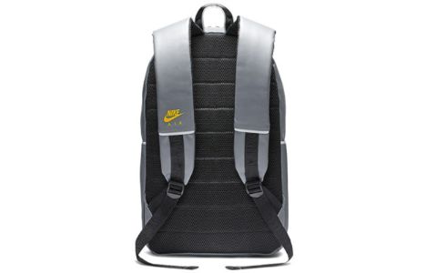 Air Jordan 4 Backpack 'Cool Grey' 9A0280-479 sold by KicksCrew