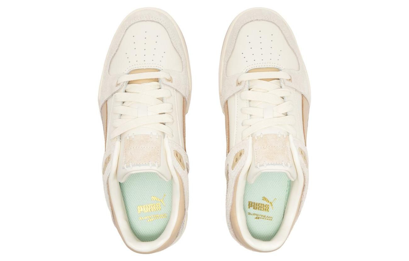 PUMA Slipstream Premium 'Beige' 390116-04 sold by KicksCrew product image thumbnail 4