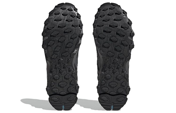 Adidas Originals Hyperturf Adventure Shoes 'Grey Three Core Black' FZ6579 sold by KicksCrew product image thumbnail 6