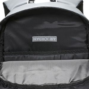 Air Jordan 4 Backpack 'Cool Grey' 9A0280-479 sold by KicksCrew