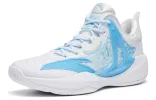 ANTA Klay Thompson Light 8 Shoes 'White Blue' 112321603-2 sold by KicksCrew