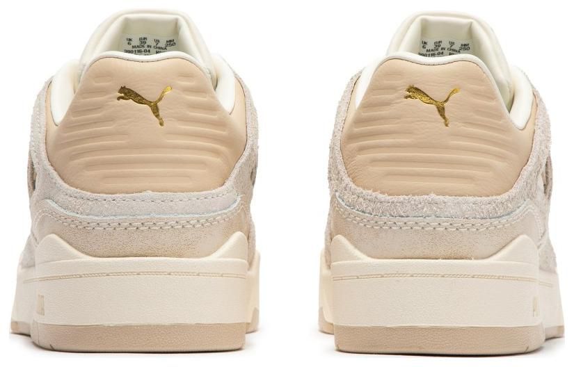 PUMA Slipstream Premium 'Beige' 390116-04 sold by KicksCrew product image thumbnail 5