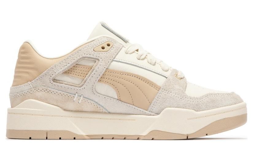PUMA Slipstream Premium 'Beige' 390116-04 sold by KicksCrew product image thumbnail 2