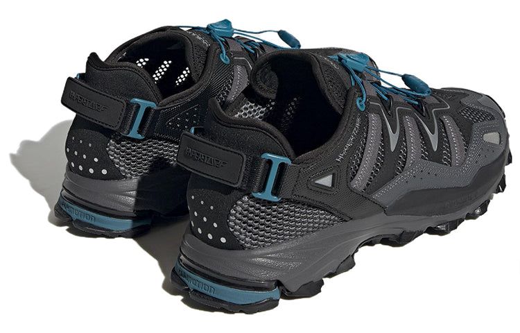 Adidas Originals Hyperturf Adventure Shoes 'Grey Three Core Black' FZ6579 sold by KicksCrew product image thumbnail 4