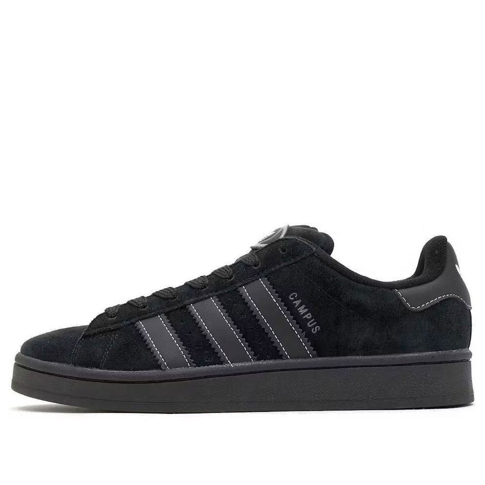 adidas Campus 00s 'Black White' IF8768 sold by KicksCrew