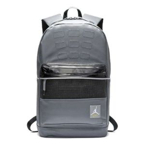 Air Jordan 4 Backpack 'Cool Grey' 9A0280-479 sold by KicksCrew