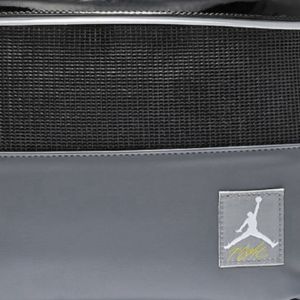 Air Jordan 4 Backpack 'Cool Grey' 9A0280-479 sold by KicksCrew