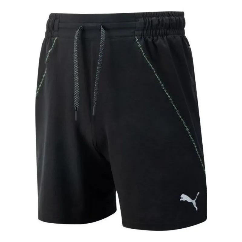 Puma 4 Symbols Ultraweave Short 'Black' 522685-01 sold by KicksCrew
