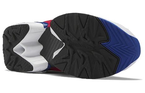 Reebok InstaPump Fury 95 'Black Vector Red' HR1290 sold by KicksCrew