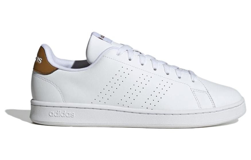 adidas Advantage 'White Brown' IF5340 sold by KicksCrew product image thumbnail 2